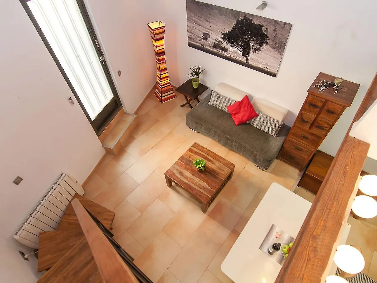 Bogatell Beach Stylish Loft Hotel Barcelona 3*,  Spanyolország