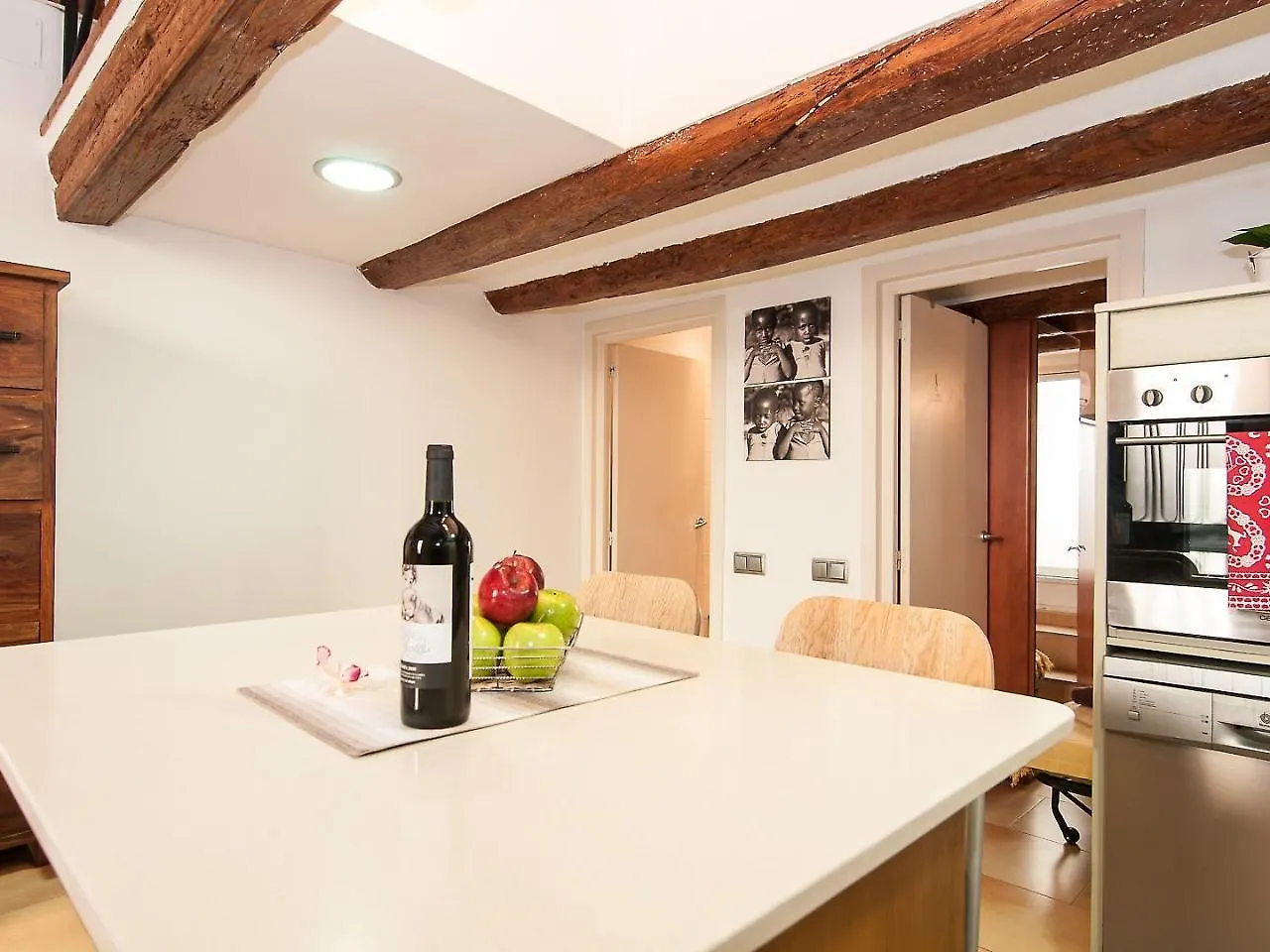 Bogatell Beach Stylish Loft Hotel Barcelona