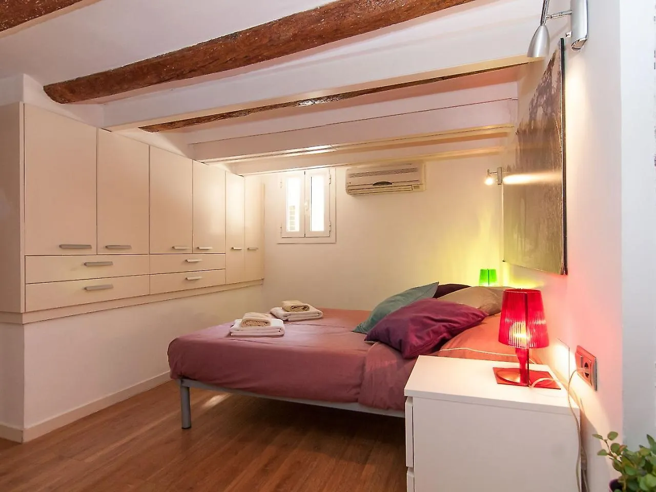Bogatell Beach Stylish Loft Hotel Barcelona 3*,  Spanyolország