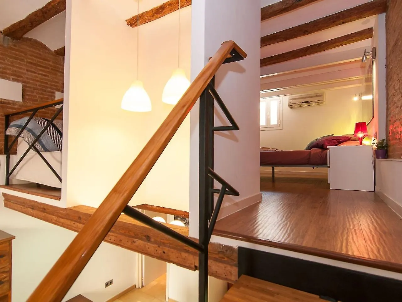 *** Hotel Hôtel Bogatell Beach Stylish Loft à Barcelone Espagne
