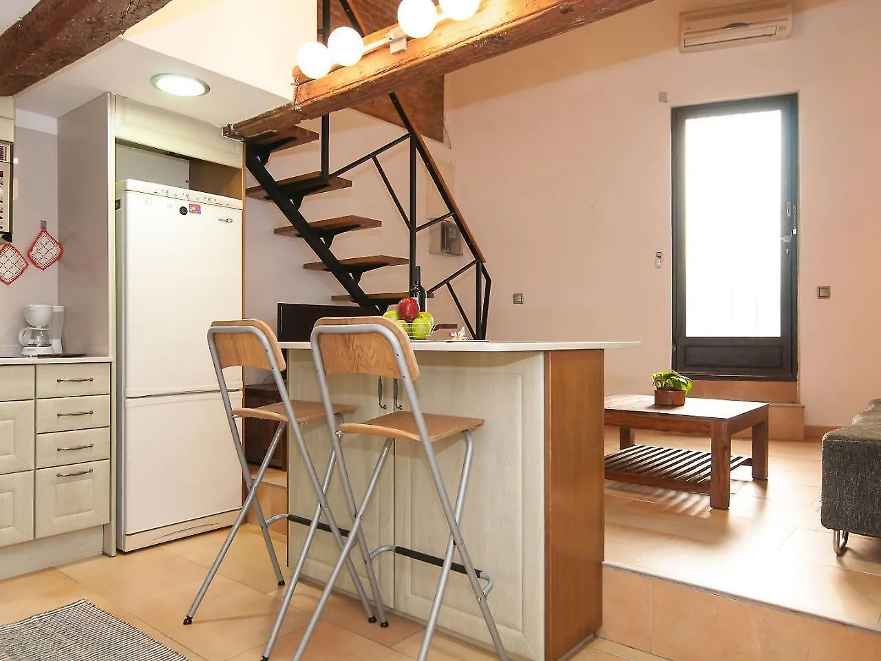 Hôtel Bogatell Beach Stylish Loft à Barcelone 3*,