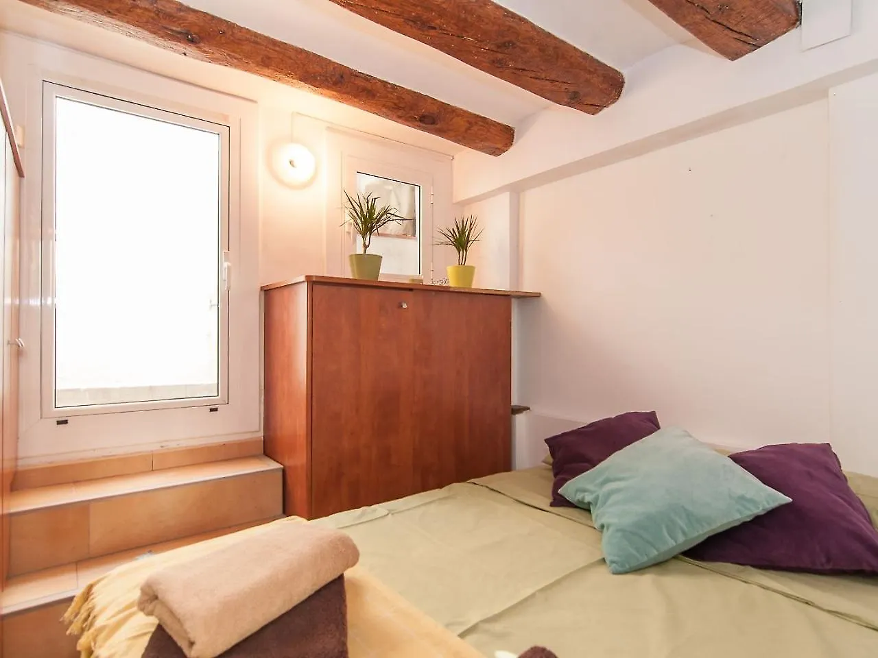 Hotel Hôtel Bogatell Beach Stylish Loft à Barcelone